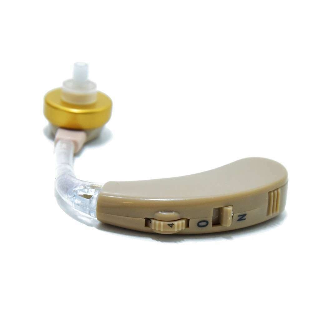 Tulus XB-501 - μικρό ακουστικό βαρηκοΐας - XB-501 Hearing Amplifier Tulus
