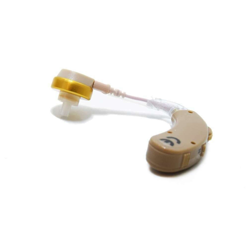 Tulus XB-501 - μικρό ακουστικό βαρηκοΐας - XB-501 Hearing Amplifier Tulus