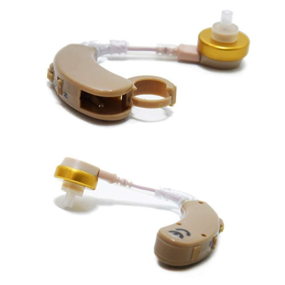 Tulus XB-501 - μικρό ακουστικό βαρηκοΐας - XB-501 Hearing Amplifier Tulus