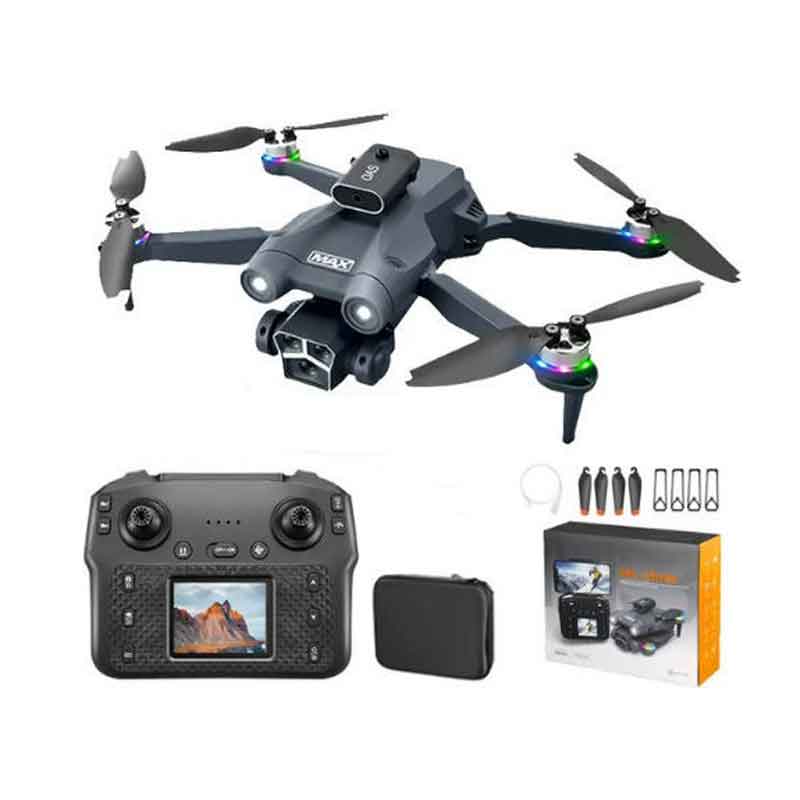 M3 Ultrat Drone με Κάμερα και Χειριστήριο με δυο Μπαταρίες