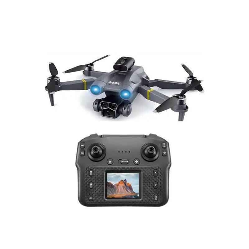 M3 Ultrat Drone με Κάμερα και Χειριστήριο με δυο Μπαταρίες