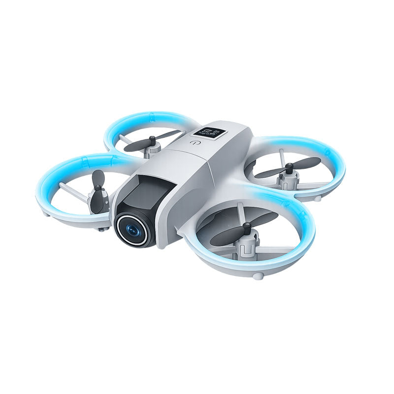 Mini Drone με Κάμερα και Χειρισμό μέσω App - Mini Drone with Camera and App Control
