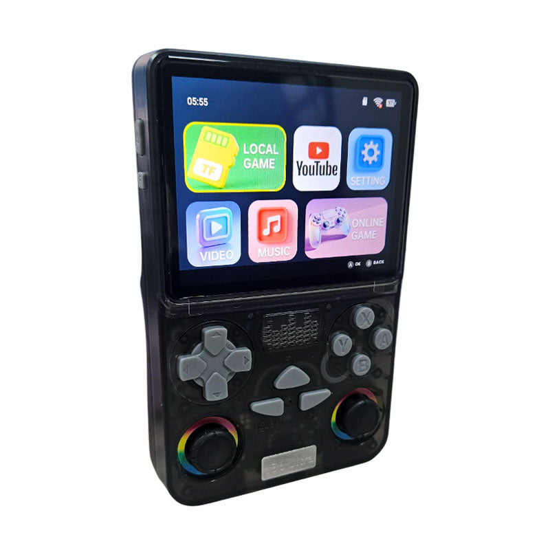 Φορητή Κονσόλα Παιχνιδιών J36 Ultra - Portable Gaming Console J36 Ultra