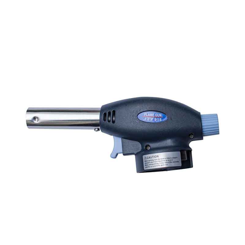 Φλόγιστρο Αερίου Πολλαπλών Χρήσεων – Multi Purpose Gas Torch