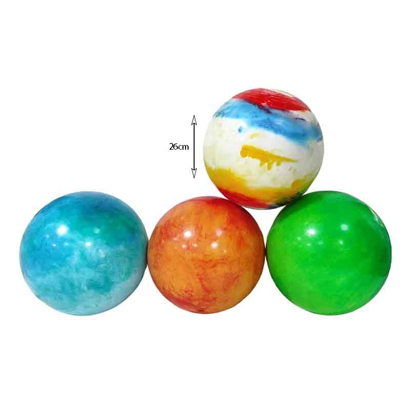 Αερόμπαλα σε διάφορα χρώματα - Air ball
