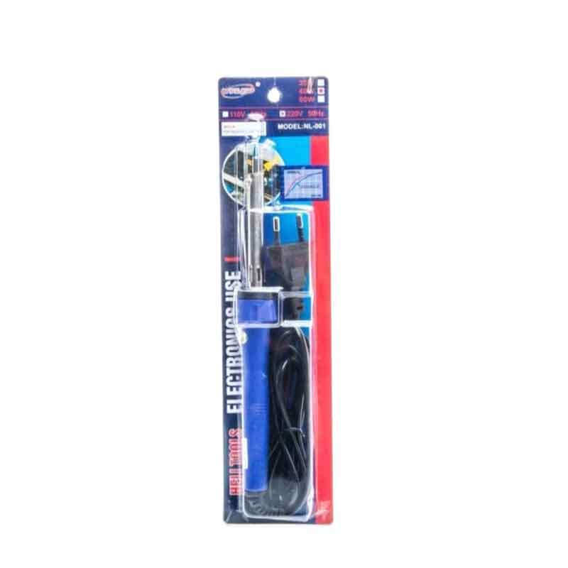 Ηλεκτρικό Κολλητήρι 60W 220V -  Electric Soldering Iron