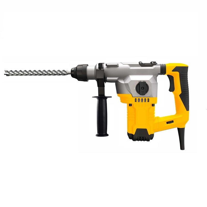Κρουστικό δράπανο - ERH185 - 1500W - Worksite - 672254 ΕΡΓΑΛΕΙΑ & ΕΠΑΓΓΕΛΜΑΤΙΚΟΣ ΕΞΟΠΛΙΣΜΟΣ>Εργαλεία>Ηλεκτρικά εργαλεία Worksite