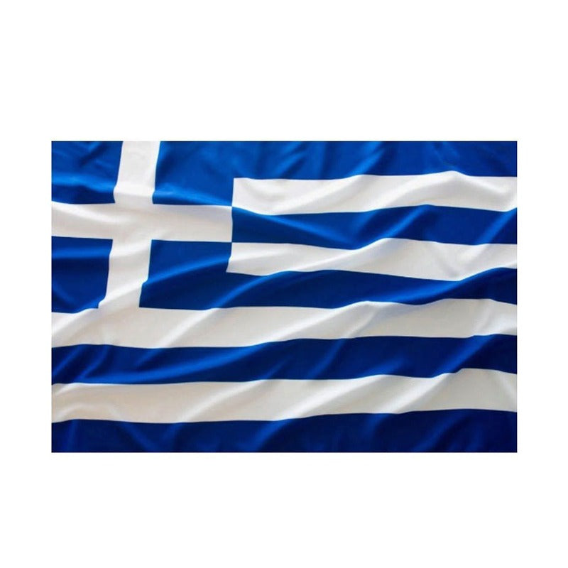 Ελληνική σημαία 150x85cm - Greek flag