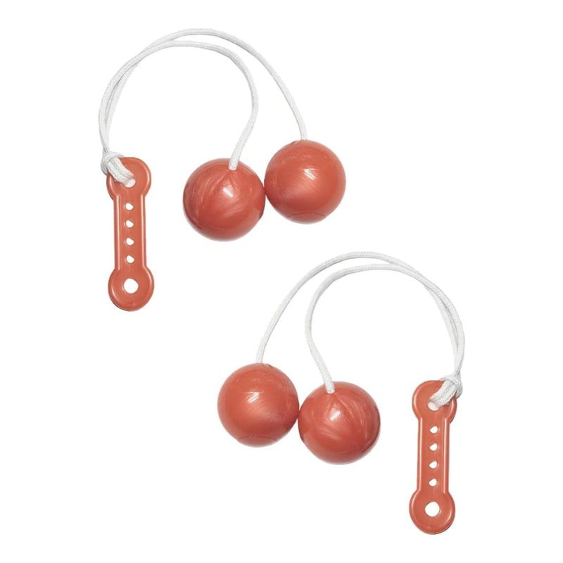 Παιχνίδι μπαλάκια με κορδόνι - Pro-clackers 7528