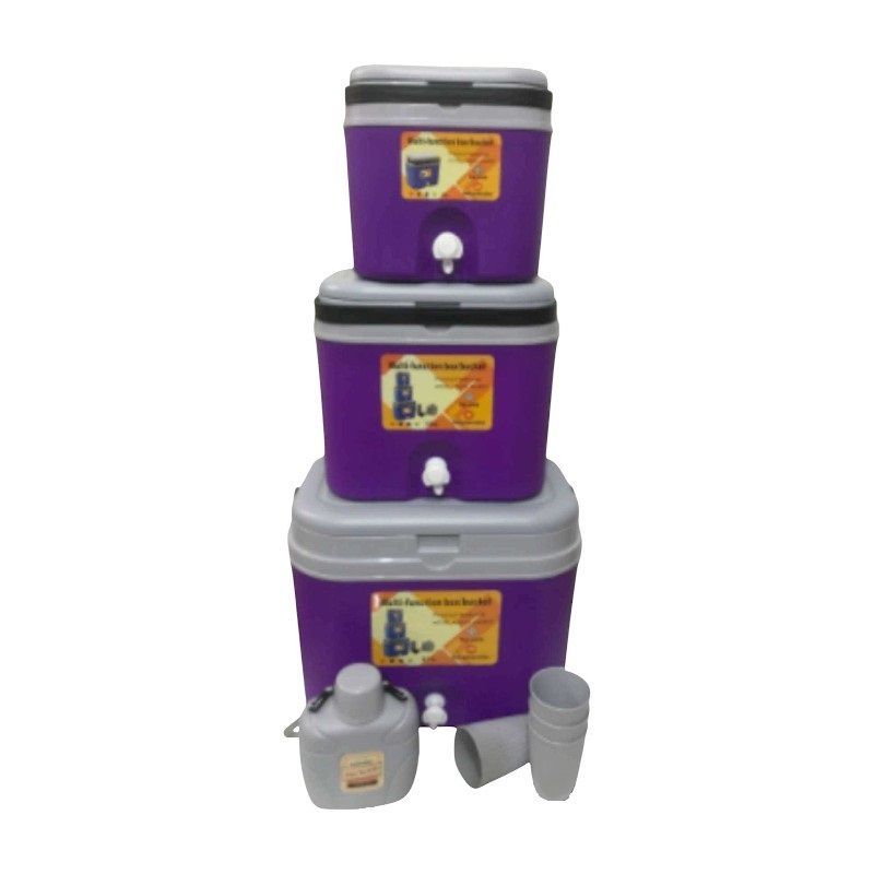 Ισοθερμικό ψυγείο παραλίας - 20L - 031504 ΕΠΟΧΙΑΚΑ - ΤΟΥΡΙΣΤΙΚΑ - HOBBY>Κυνήγι - παραλία - camping>Παγούρια-Θερμός