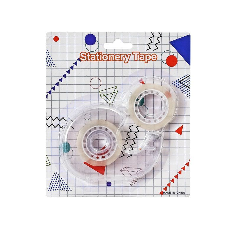 Σελοτέιπ - Stationery Tape