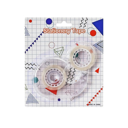 Σελοτέιπ - Stationery Tape