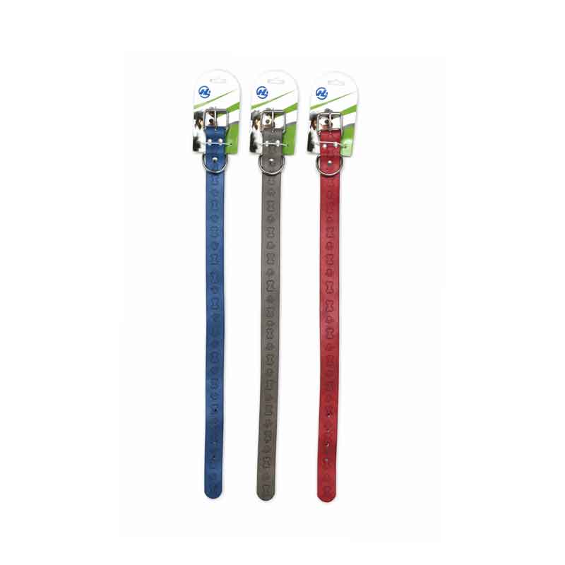 Ρυθμιζόμενο Περιλαίμιο Σκύλου 55cm – Adjustable Dog Collar 55cm