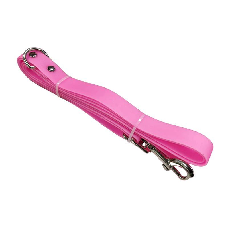 Λουρί Σκύλου Σιλικόνης – Silicone Dog Leash