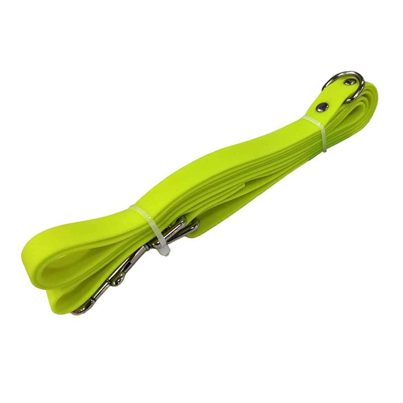 Λουρί Σκύλου Σιλικόνης – Silicone Dog Leash