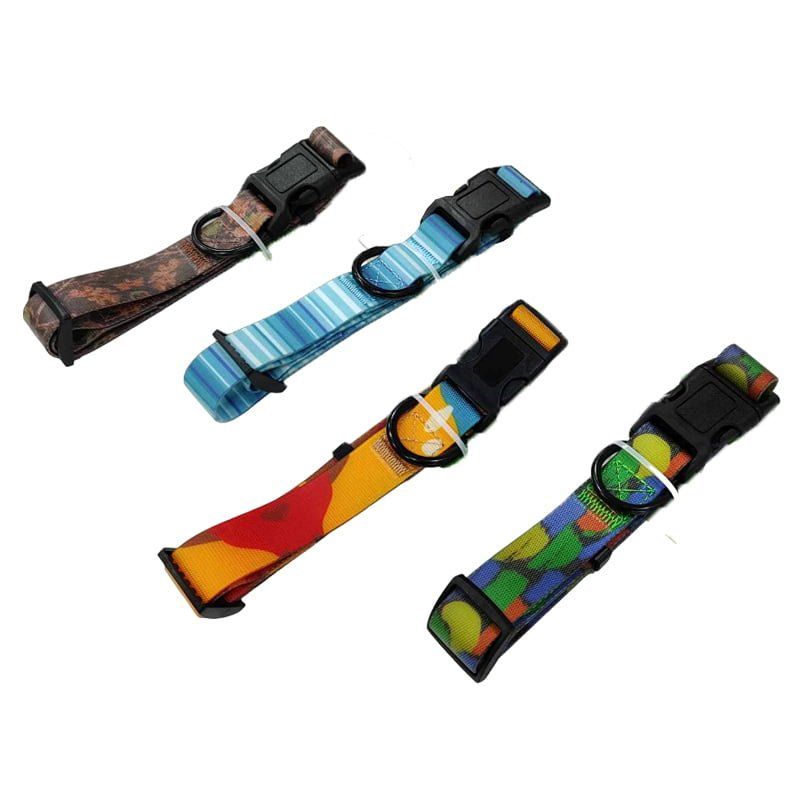 Κολάρο Σκύλου Σιλικόνης – Silicone Dog Collar