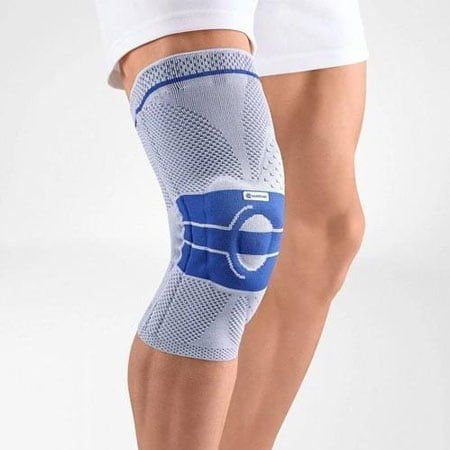 Ελαστική επιγονατίδα No.8512 - Knee support - Angel shopping
