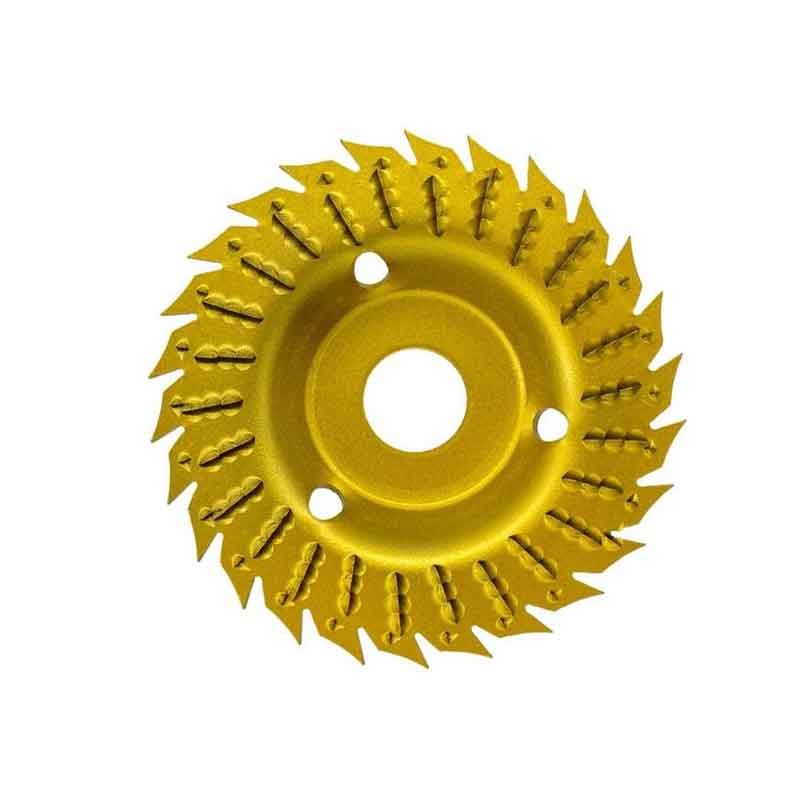 Δίσκος Ξύστρας Ξύλου 115mm – Saw Rasp Disc