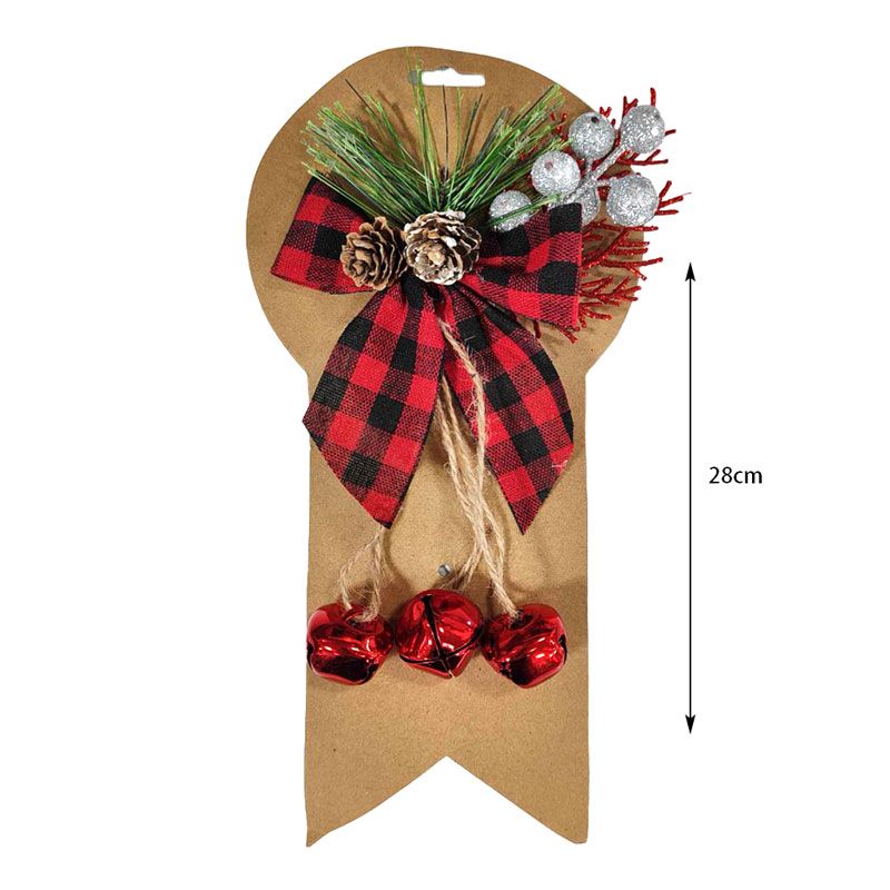 Χριστουγεννιάτικο Διακοσμητικό Στολίδι - Christmas decoration