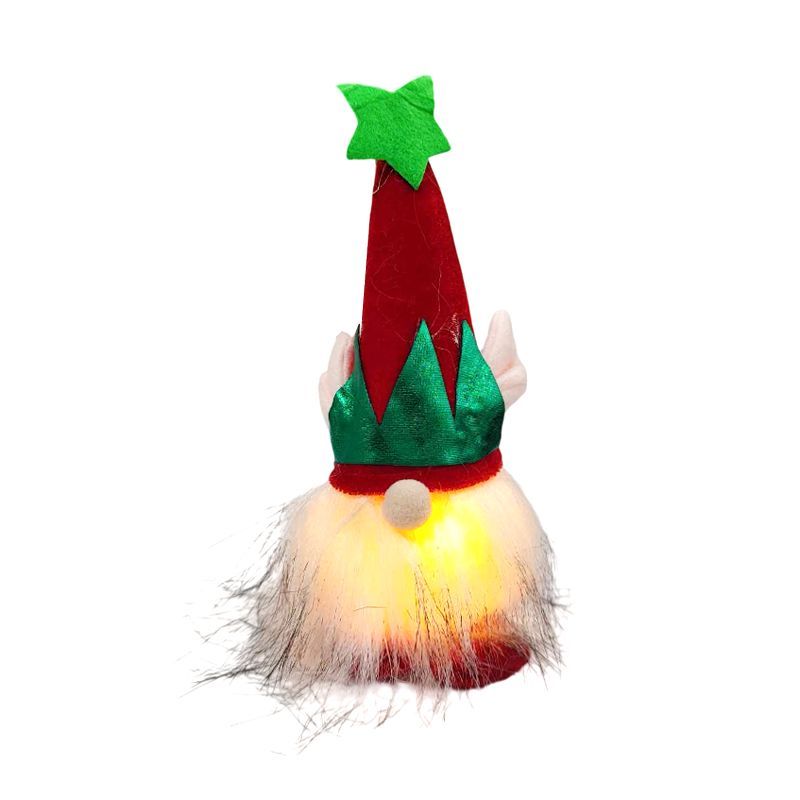 Χριστουγεννιάτικο Διακοσμητικό με Φως - Christmas Ornament