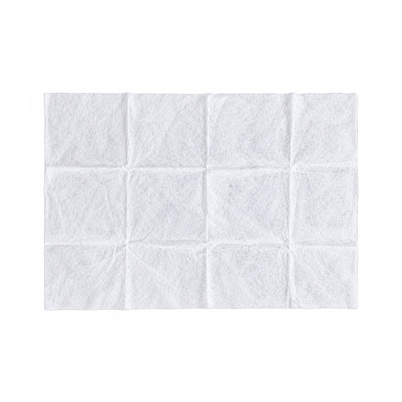 Χριστουγεννιάτικο Διακοσμητικό Χιόνι  120x79cm - Christmas Snow Blanket 120x79cm