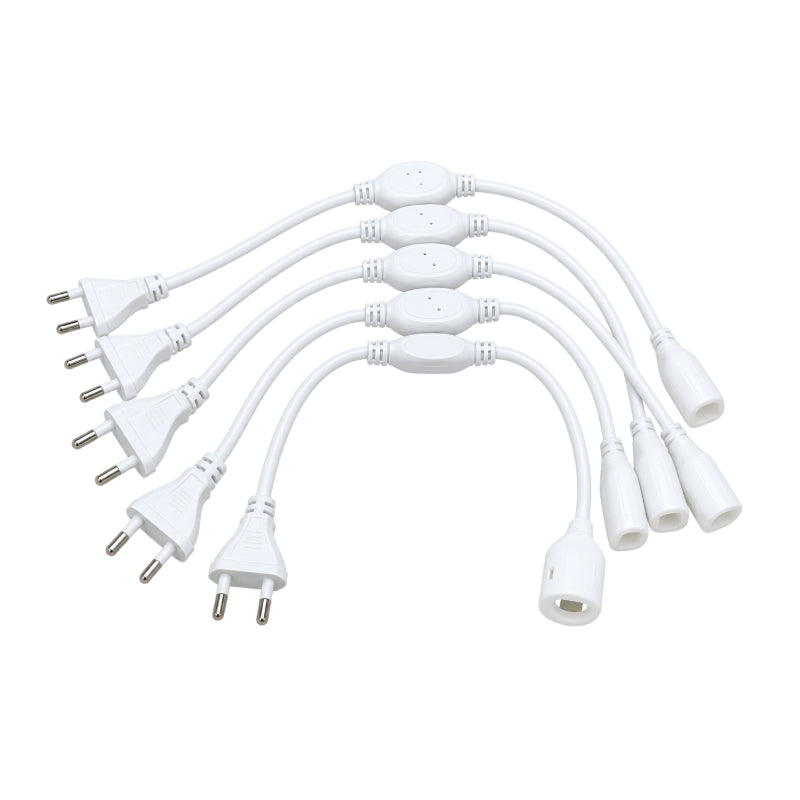 Φωτοσωλήνας LED 2835 180 LED/m 100m Λευκό Φως 12mm - LED Rope Light 2835 180 LED/m 100m White Light 12mm