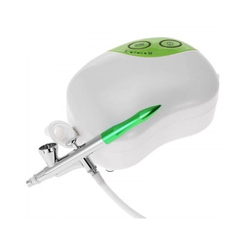 Επαγγελματικός Αερογράφος TC-12K - Mini Airbrush Compressor