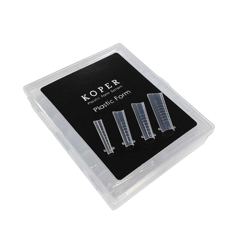 Τεχνητά Νύχια - Koper Plastic Form 10