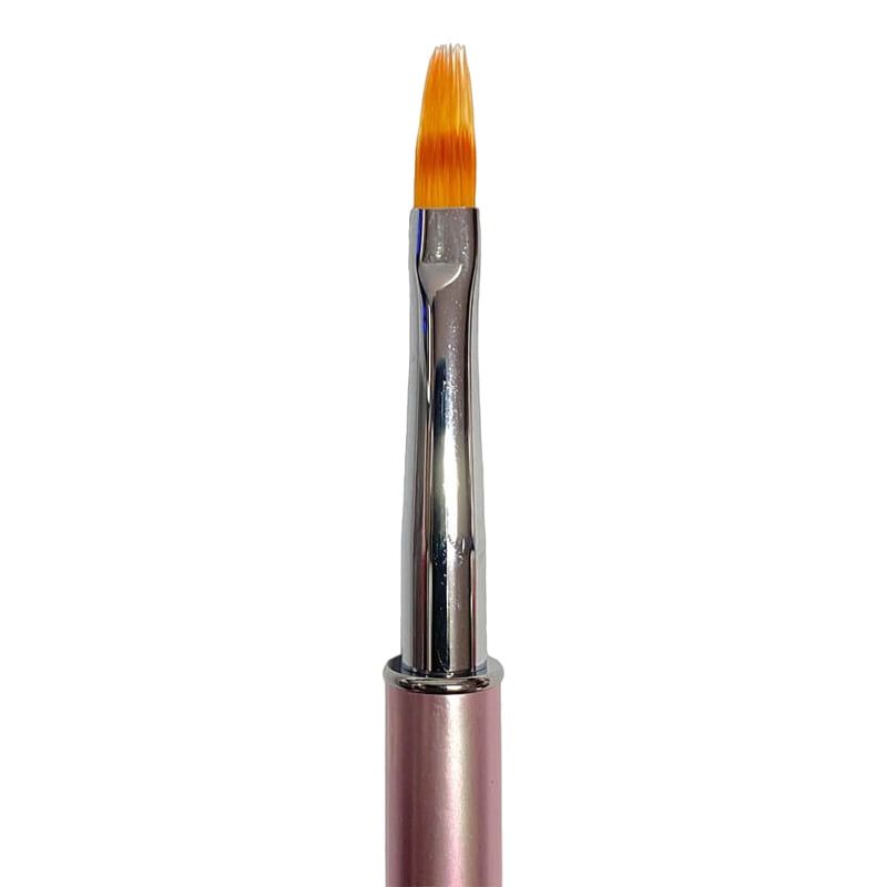 Πινέλο νυχιών ακρυλικού/ Πινέλο ombre - Acrygel nail pen/ Ombre pen