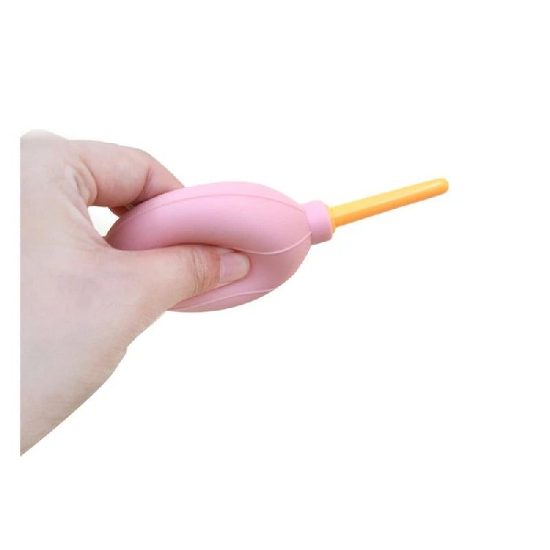 Φυσητήρας κόλλας βλεφαρίδων - Pump Air Blower Eyelash Extensions Glue Dryer