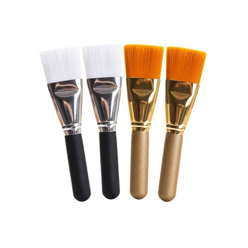 Πινέλο Μάσκας Προσώπου - Face Mask Brush