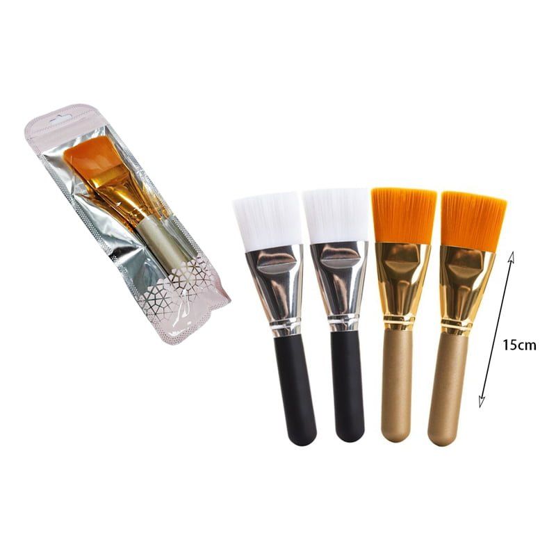 Πινέλο Μάσκας Προσώπου - Face Mask Brush