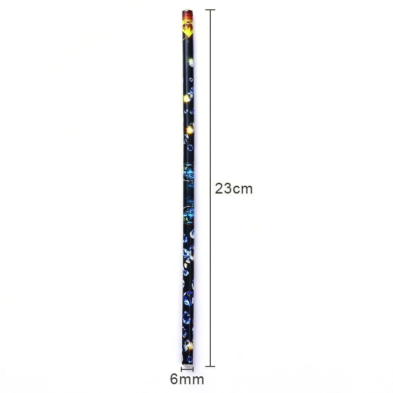 Στυλό Τοποθέτησης Στρας Νυχιών 12τμχ - Rhinestone Picker Wax Pen 12pcs