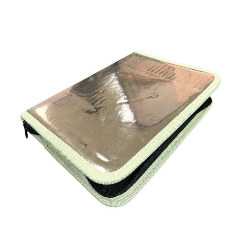 Θήκη 72 Θέσεων Φάκελος Για Φρεζάκια - Case for Milling Cutters