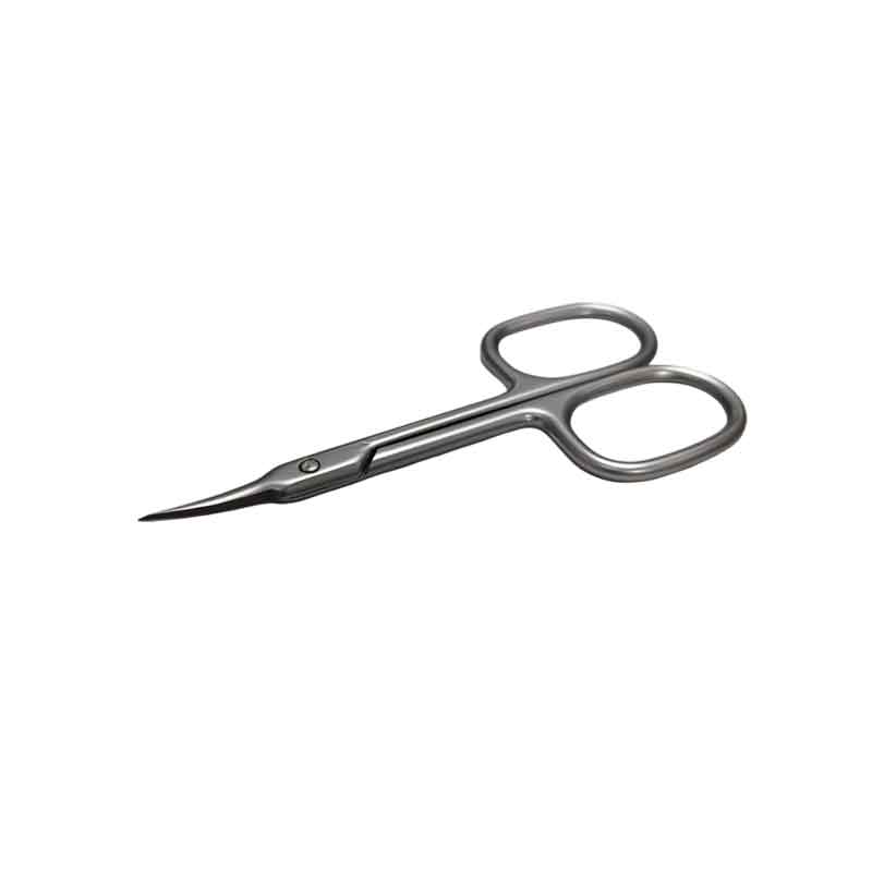 Globalnail Επαγγελματικό Ψαλιδάκι Πετσάκια 9cm – Cuticle Scissors
