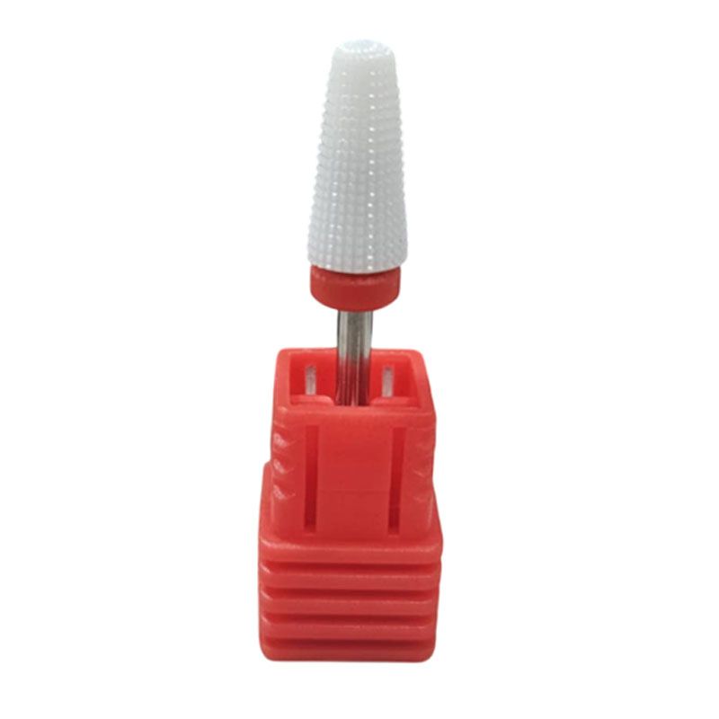 Φρεζάκι Κεραμικό Τροχού Νυχιών 5in1 M - Ceramic Nail Drill Bit