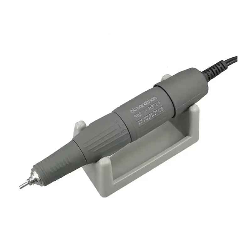 Χειρολαβή/Στυλό Τροχού Νυχιών - Nail Drill Handle