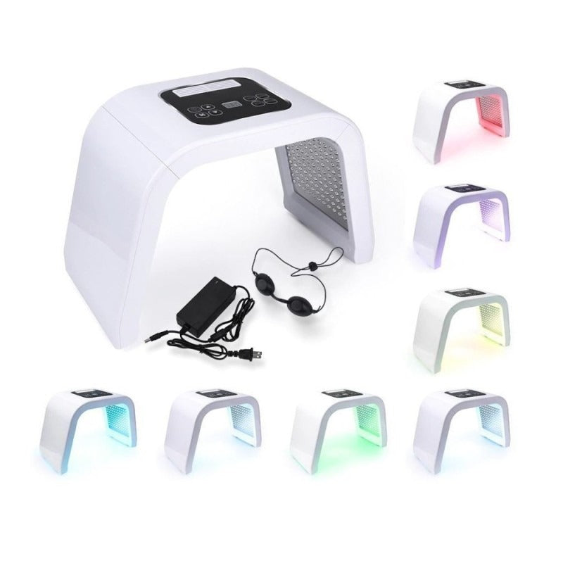 Συσκευή Φωτοθεραπείας Led Omega Light Omelon - Low Level LED Therapy