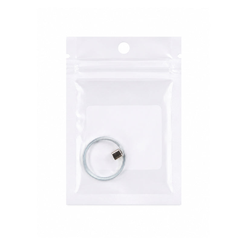Μαγνητικό Δαχτυλίδι "Cat Eye" για Nail Art - Magnetic Cat Eye Nail Art Ring Tool