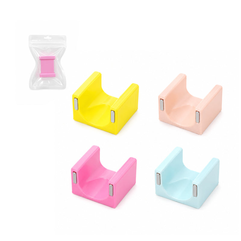 Μαγνητική Βάση Magnet Cat Eye για Nail Art - Magnet Cat Eye Nail Art Holder