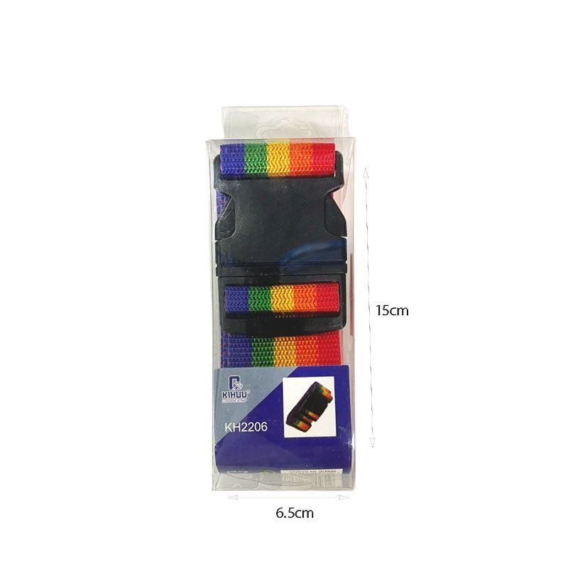 Ιμάντας Βαλίτσας 5cm-183cm - Suitcase strap