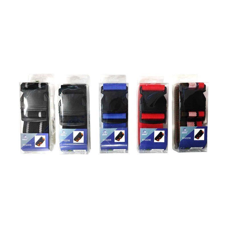 Ιμάντας Βαλίτσας 5cm-183cm - Suitcase strap