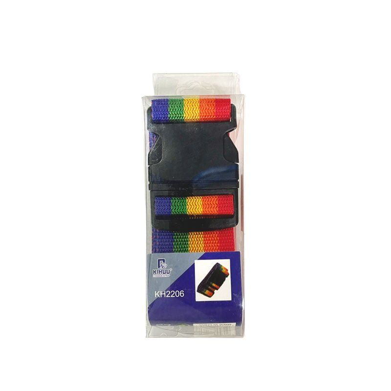 Ιμάντας Βαλίτσας 5cm-183cm - Suitcase strap