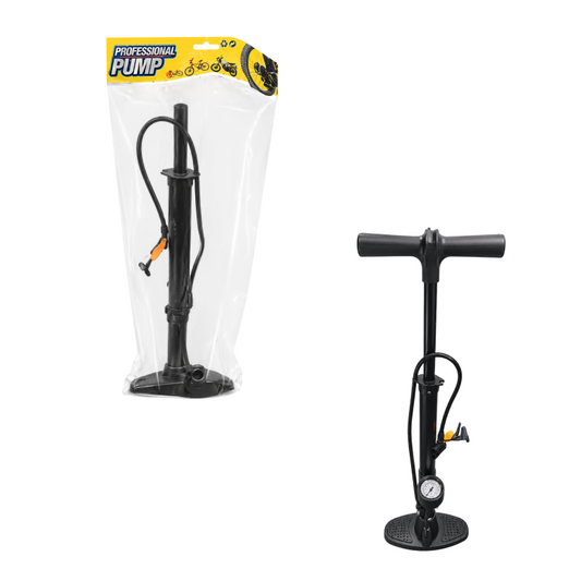 Τρόμπα χειρός - Multifunctional hand pump