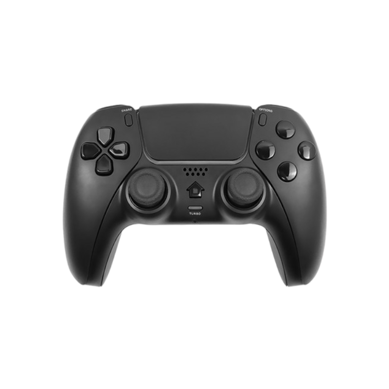 Ασύρματο χειριστήριο Gaming - YZC-09 - PS4 - 041559 - Black ΕΙΔΗ ΤΕΧΝΟΛΟΓΙΑΣ>Gadgets>Κονσόλες και χειριστήρια