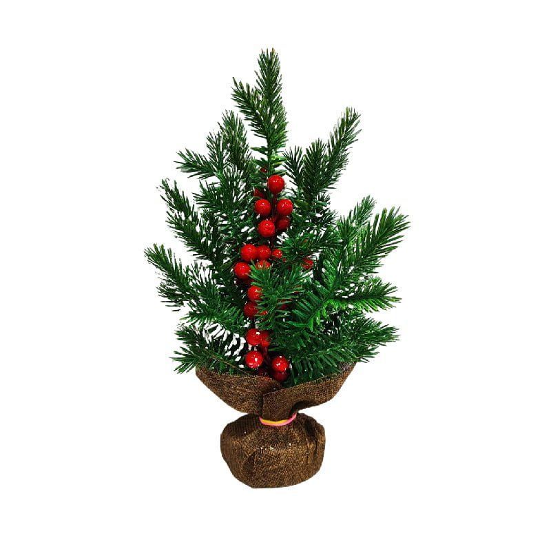 Χριστουγεννιάτικο δεντράκι 38cm - Christmas tree