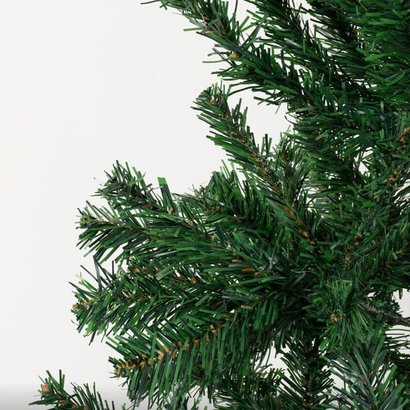 Χριστουγεννιάτικο δέντρο Πράσινο 210cm - Christmas Tree