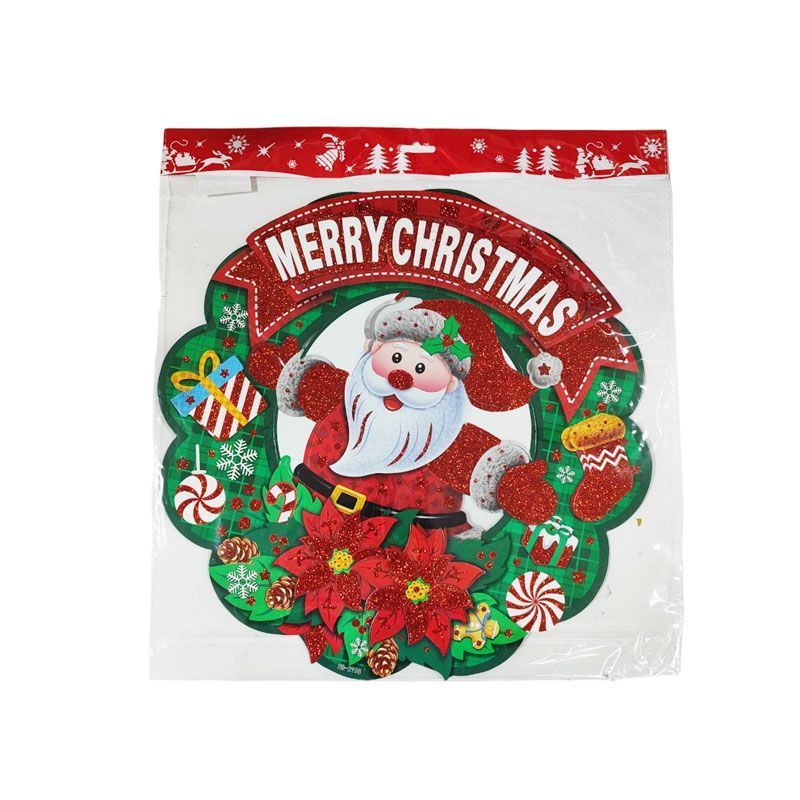 Χριστουγεννιάτικα Αυτοκόλλητα - Christmas Stickers