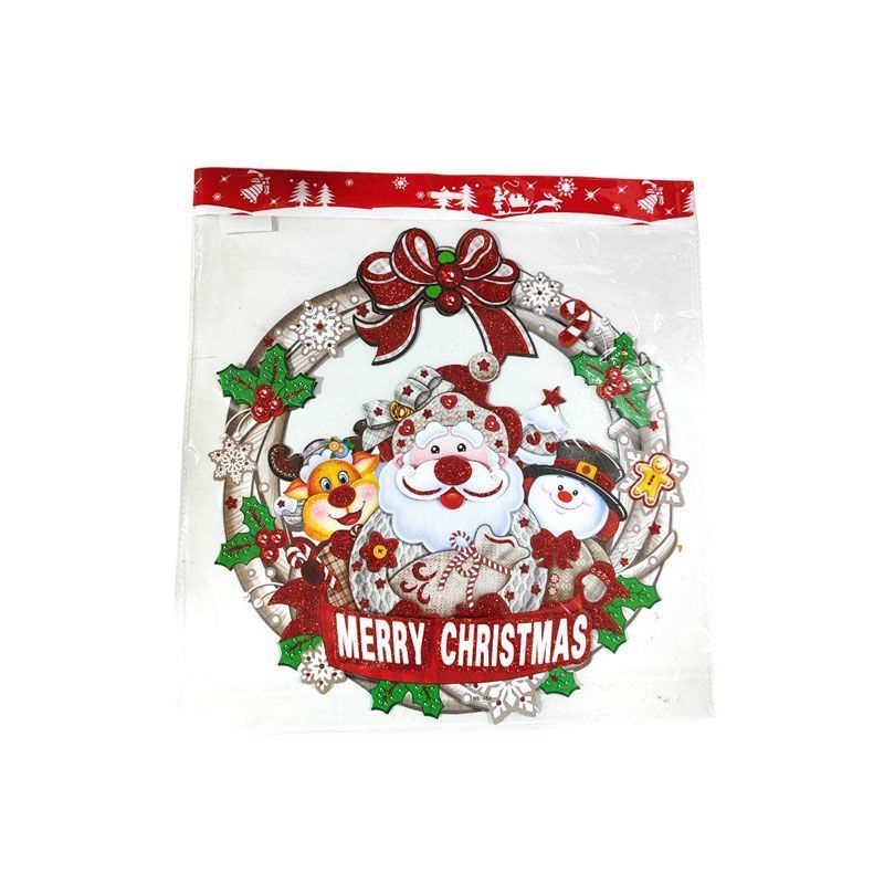 Χριστουγεννιάτικα Αυτοκόλλητα - Christmas Stickers