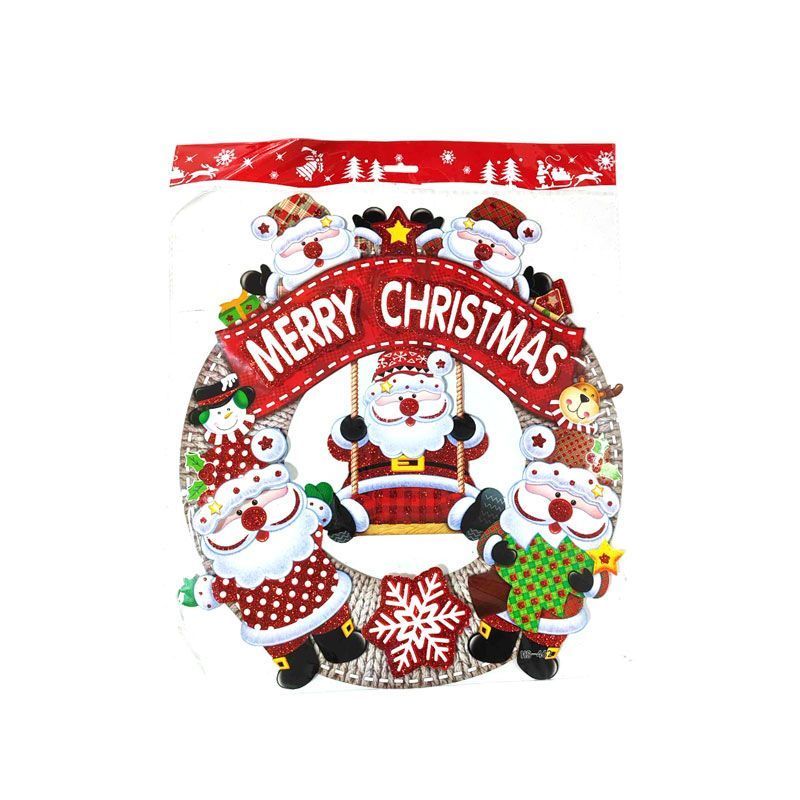 Χριστουγεννιάτικα Αυτοκόλλητα - Christmas Stickers